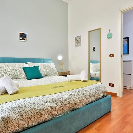 Porta Medina Apartment Napoli Ngoại thất bức ảnh
