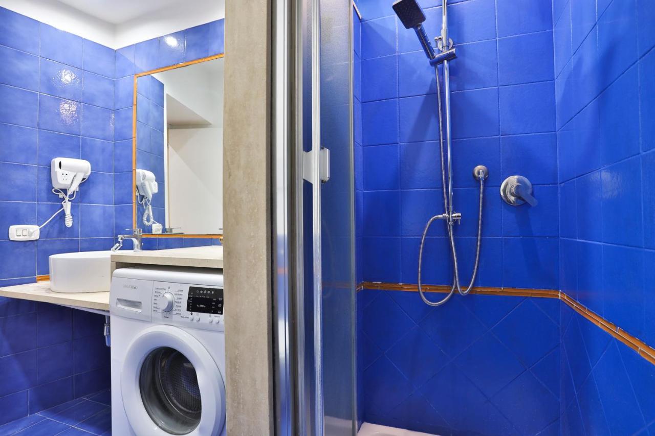 Porta Medina Apartment Napoli Ngoại thất bức ảnh